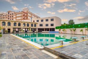 Diamond Palace Lords Plaza Nepalgunj