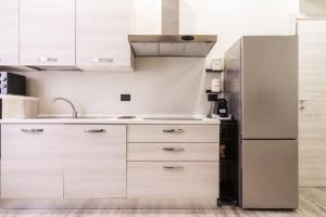 Sposi Flexyrent apartment AC