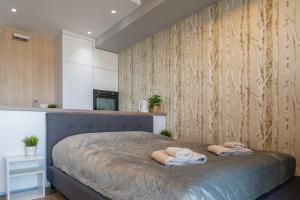 Capital Towers Sunrise Premium 14 piętro 14th floor