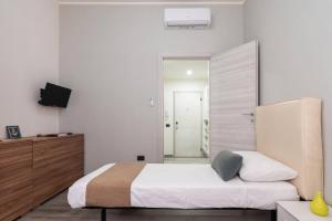 Sposi Flexyrent apartment AC