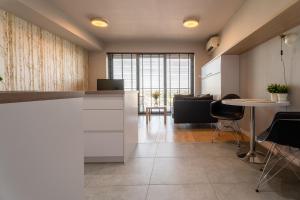 Capital Towers Sunrise Premium 14 piętro 14th floor