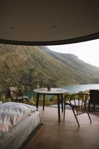 Sogndal Fjordpanorama- The Panorama View 2 - Hatleli