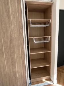 Appartements Loft Pasteur - Homillesime : photos des chambres