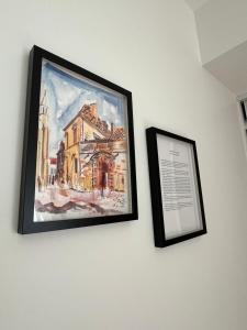 Appartements Loft Pasteur - Homillesime : photos des chambres