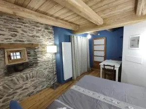 Acò de Ieio - Apartments Chianale - تشياناليه