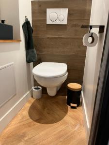 Appartements Loft Pasteur - Homillesime : photos des chambres