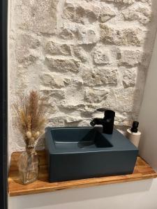 Appartements Loft Pasteur - Homillesime : photos des chambres