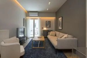 Charming 2BR Apartment in the heart of Pangrati by Upstreet - Kopanás