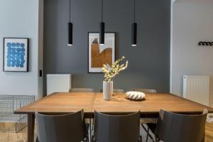 Charming 2BR Apartment in the heart of Pangrati by Upstreet