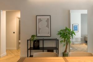 Charming 2BR Apartment in the heart of Pangrati by Upstreet