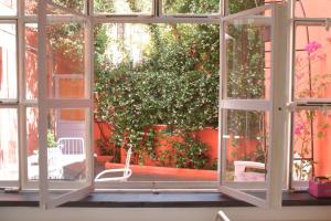 Deco Garden Apartment Trastevere