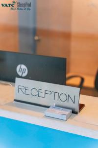 VATC Sleep Pod Terminal 2