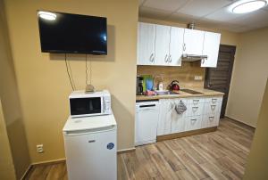 Nice accommodation in Mikulov