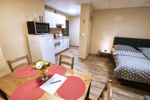 Nice accommodation in Mikulov