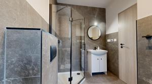 SALAN Apartman Sereď