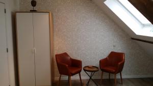 Ypres Ramparts House