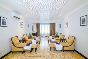 Hoi An Central Boutique Hotel & Spa (Little Hoi An Central Boutique Hotel & Spa)