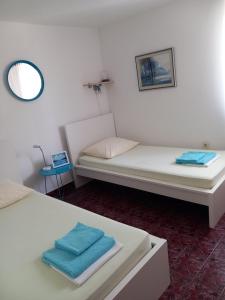 Apartments Marija & Ivana, Malinska