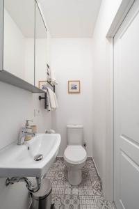 Studio Apartment in the Heart of Riga