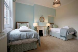 The City Escape Luxury Townhouse with parking