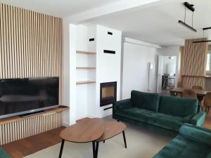 Penthouse vue Tour Eiffel, près Château Versailles