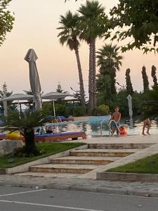 Ressort touristique Dardania