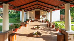 SaffronStays Biccode Woodside Heritage