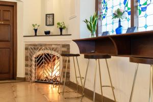 SaffronStays Biccode Woodside Heritage