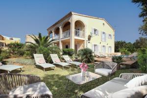 Villa AMOROS Alcudia 1