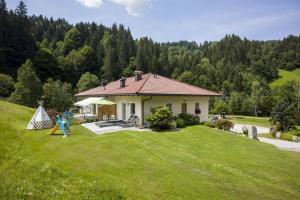 Appartementhaus Glashütte