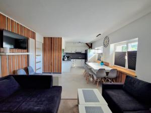 Apartamenty Promyk Wisełka - Apartmány, Wisełka