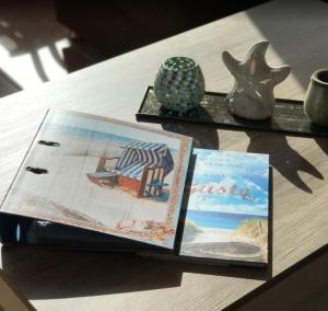 Strandperle 10 - Ostseestern