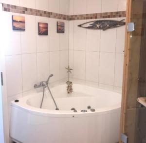 Strandperle 10 - Ostseestern