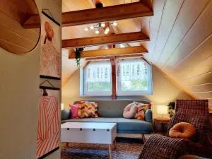 Ferienwohnung Freudentanz - Geigant