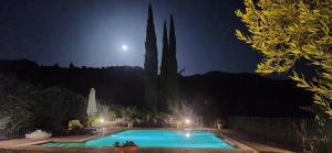 Mas de Les Olles - Ubytování bez kategorie ve městě Horta de San Joan