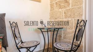 Monolocale Emy - Salento Reservation