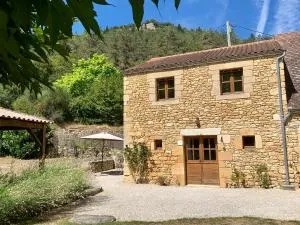 Le Gîte du Pont de Cause - Escloux