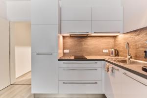 Apartmány Elite - Frištenského