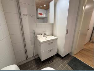 Kotimaailma Helsinki - Tilava kolmio Tikkurilassa