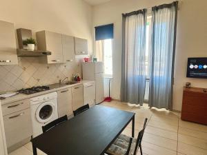 Apartment mit 1 Schlafzimmer