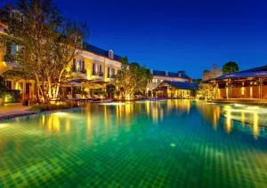 Rancho Charnvee Resort & Country Club Khaoyai - Ban Khlong Yang
