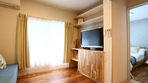 Mizuken Home Three bedrooms For Family Team