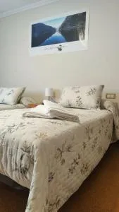 QUINTA ANDAINA - Carballo