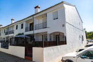 Vacaciones Sierra Morena - 圣尼科拉斯德尔普埃尔托