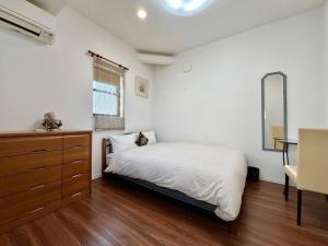 Ikebukuro Walking Area Villa Max 12 Guests 5 Rooms