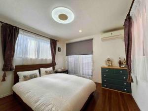 Ikebukuro Walking Area Villa Max 12 Guests 5 Rooms