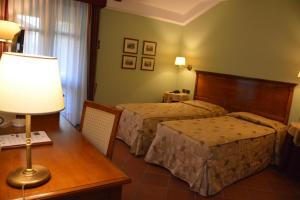 Chambre Simple Classique