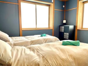 Ember Lodge - Hakuba