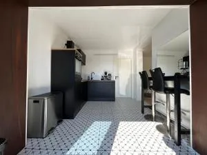 Boardinghouse 44 - Berken