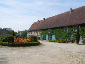 Maisons de vacances Homestay Chateau De Saint-Maixant : photos des chambres